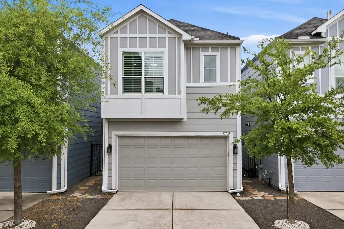 4210 Koehler Street #B, Houston, TX 77007 - #1