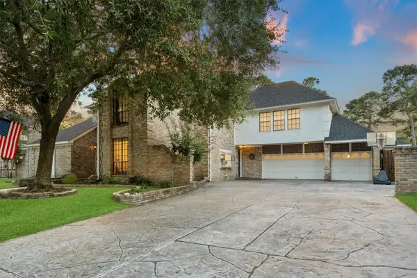 16023 Mickleham Drive, Spring, TX 77379