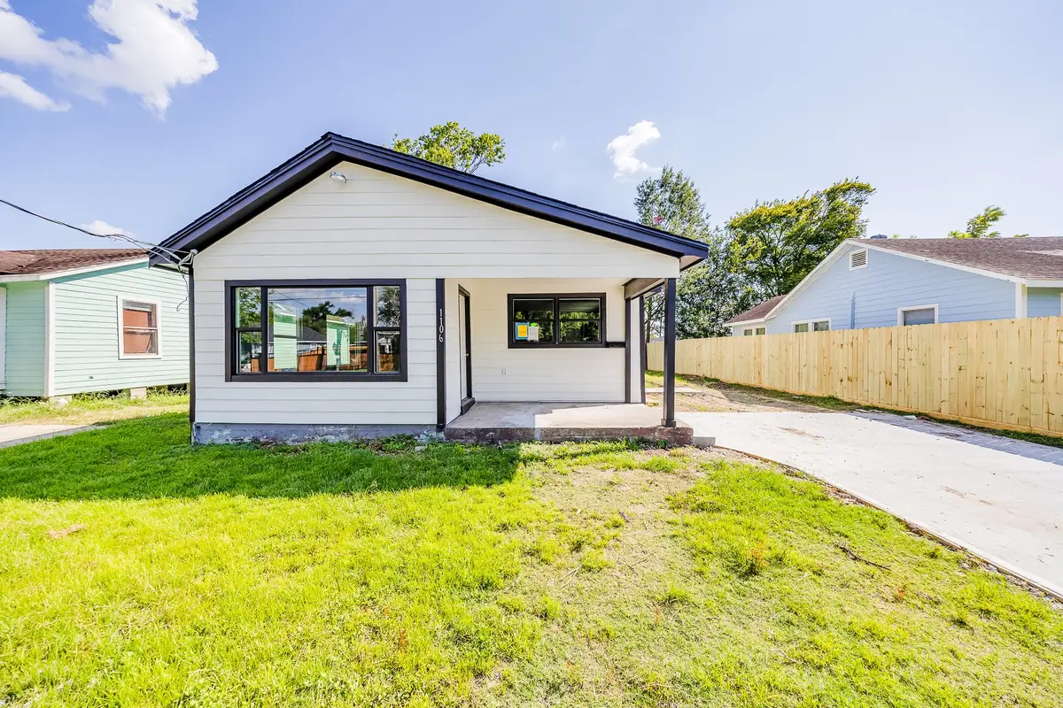 1106 11th Street, Galena Park, TX 77547 - Image #1