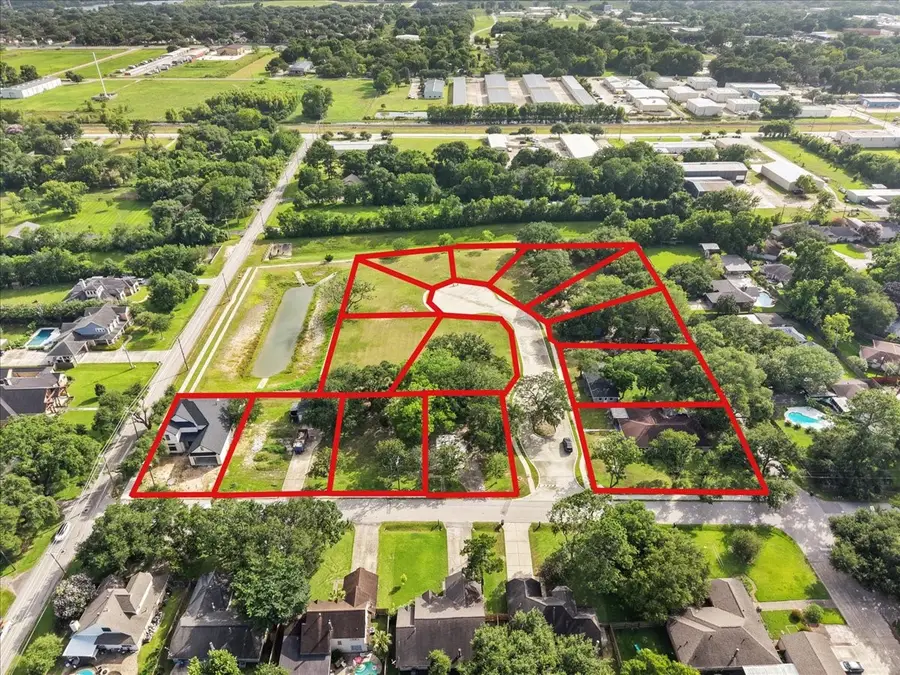 611 Acorn Creek Way, League City, TX 77573 - #2