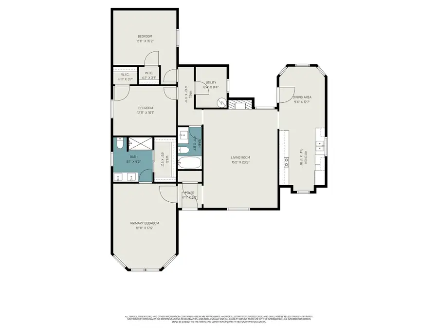 533 White Wing Court, Dickinson, TX 77539 - #2