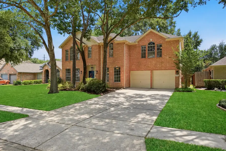 18046 Overlook Park Court, Humble, TX 77346 - #2