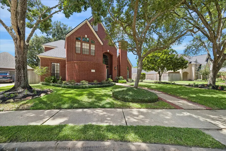 14830 Tumbling Falls Court, Houston, TX 77062 - #2
