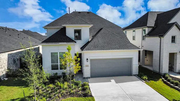 5009 Valley Wind Court, Spring, TX 77386