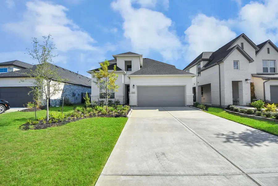 5009 Valley Wind Court, Spring, TX 77386 - #2