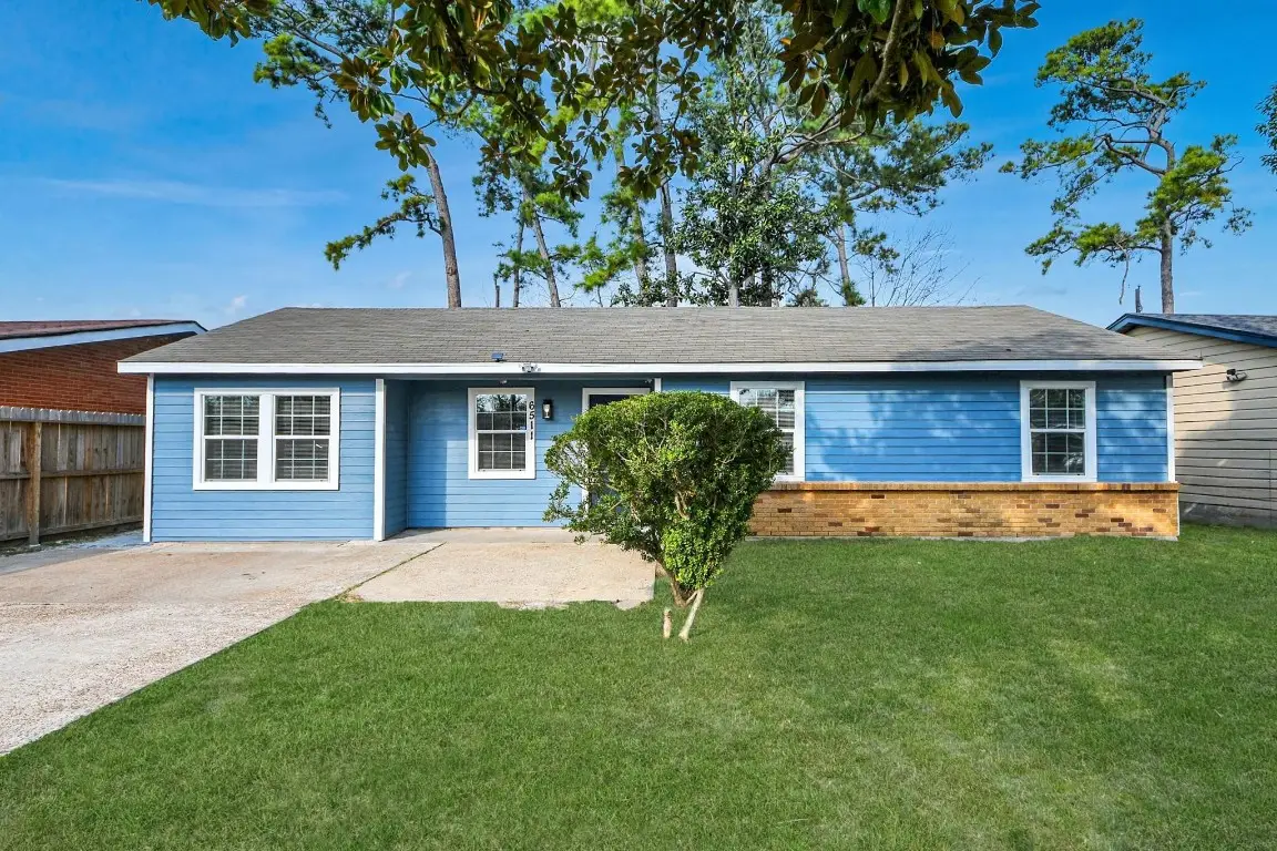 6511 Mohawk Street, Houston, TX 77016 - #1