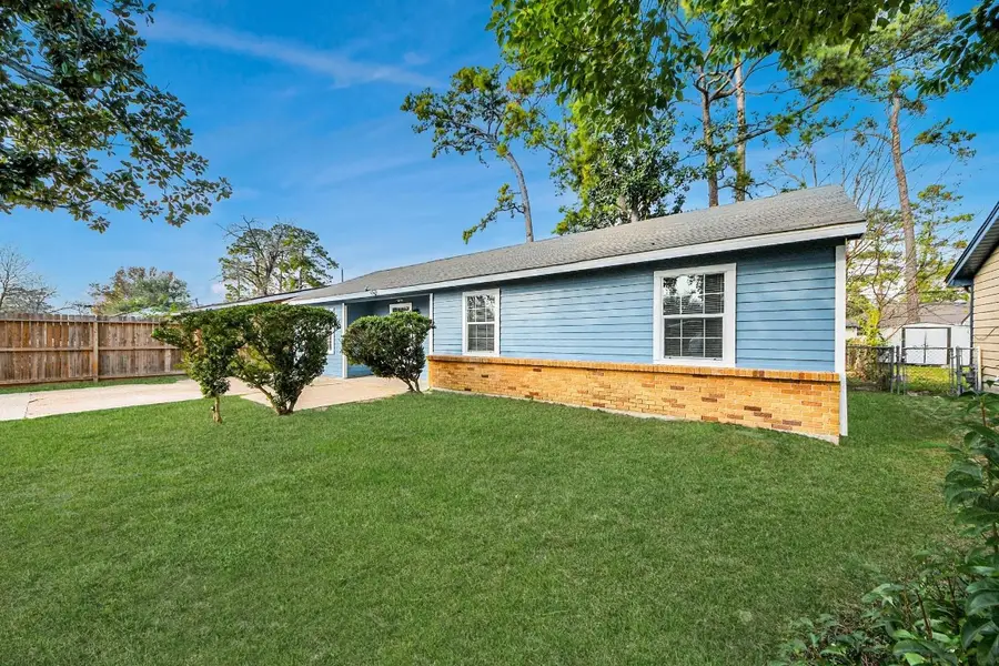 6511 Mohawk Street, Houston, TX 77016 - #2