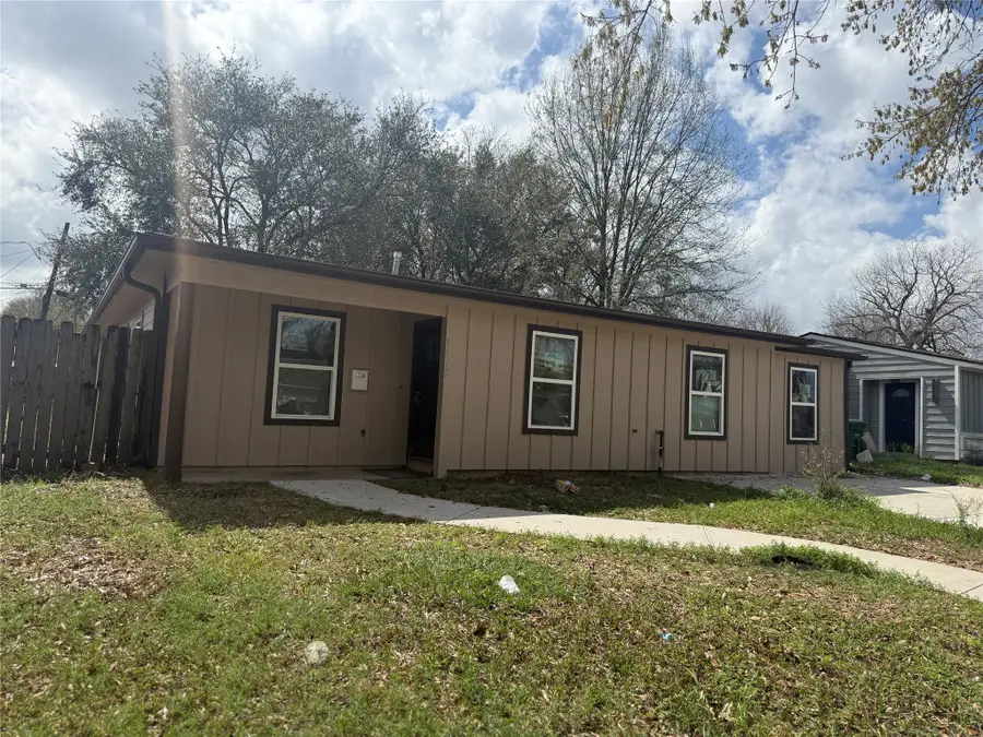 7422 Thurow Street, Houston, TX 77087 - #2