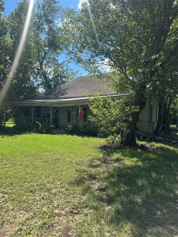 194 Fcr #445, Fairfield, TX 75840