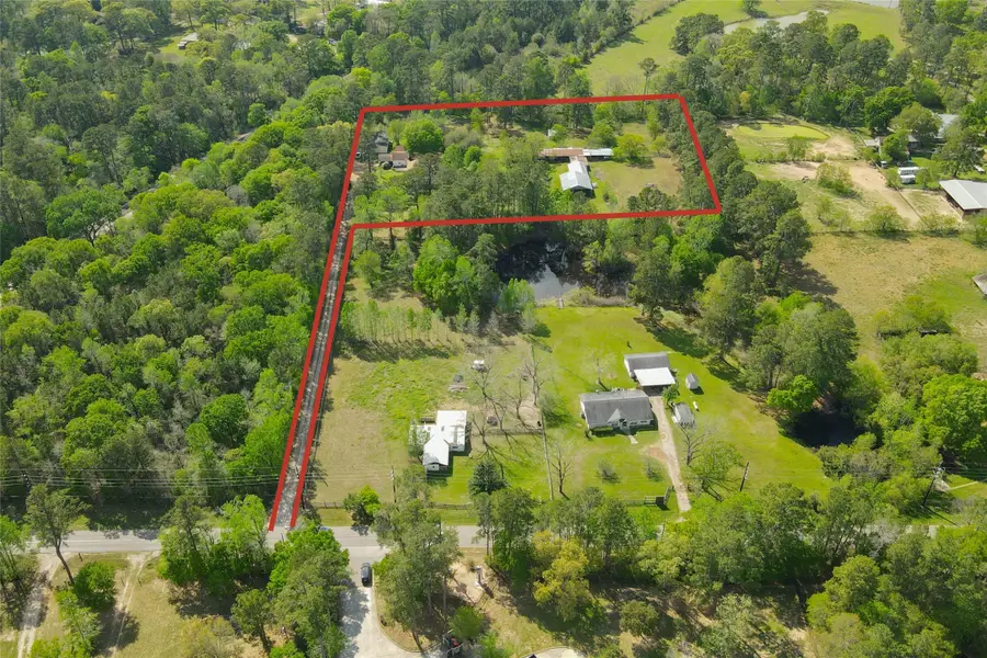 32037 Dobbin Huffsmith Road, Magnolia, TX 77354 - #3