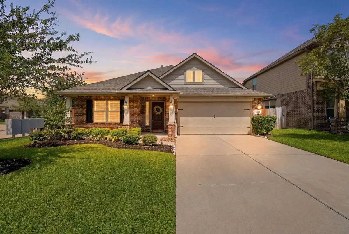 18227 Tacoma Ridge Drive, Tomball, TX 77377 - #1