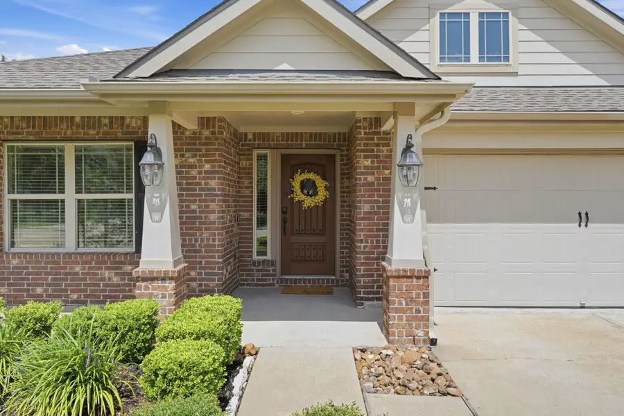 18227 Tacoma Ridge Drive, Tomball, TX 77377 - #3