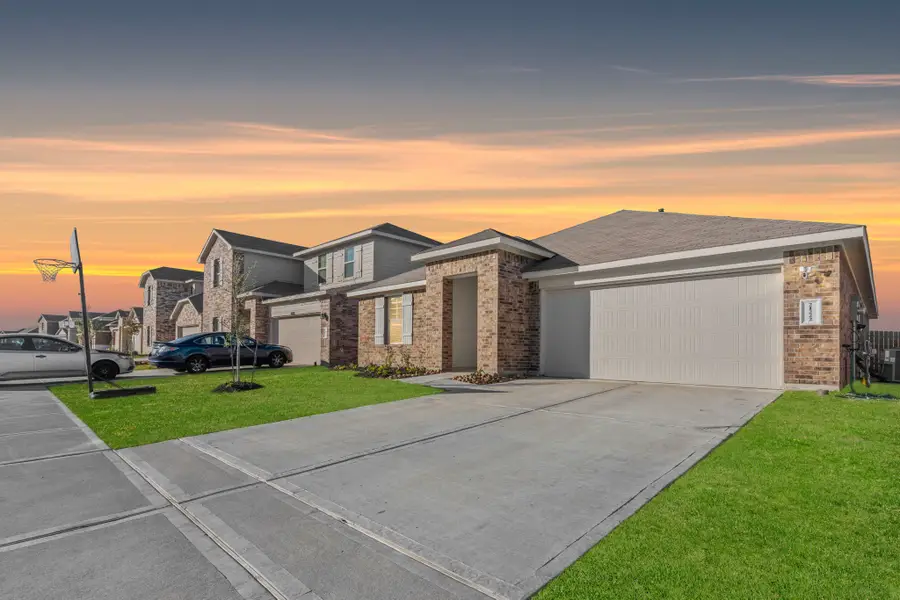 21222 Audubon Russet Road, Katy, TX 77449 - #2