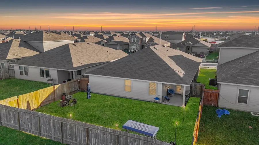 21222 Audubon Russet Road, Katy, TX 77449 - #3
