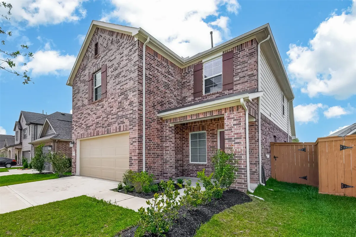 21630 Wave Hollow Drive, Cypress, TX 77433 - #1