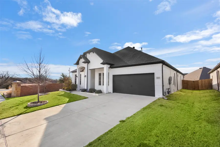 2213 Windy Hill Lane, Waxahachie, TX 75167 - #2