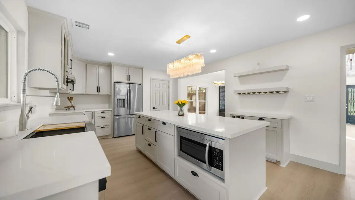 251 Holyhead Drive, Houston, TX 77015 - #1