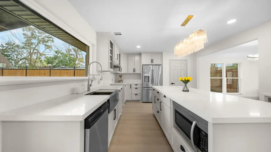 251 Holyhead Drive, Houston, TX 77015 - #2