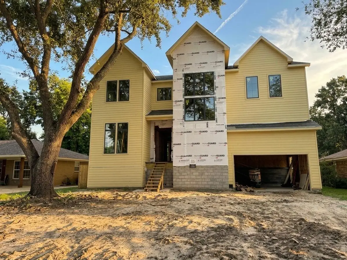 2211 Stonecrest Drive, Houston, TX 77018 - #1
