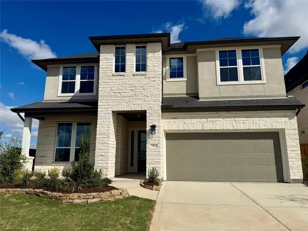 7911 Oakside Court, Fulshear, TX 77441