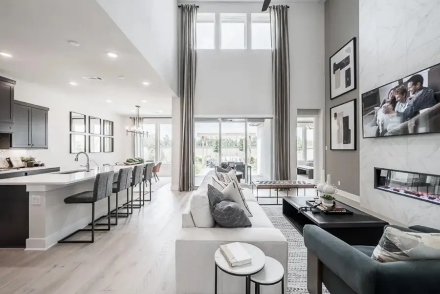 7911 Oakside Court, Fulshear, TX 77441 - Image #2