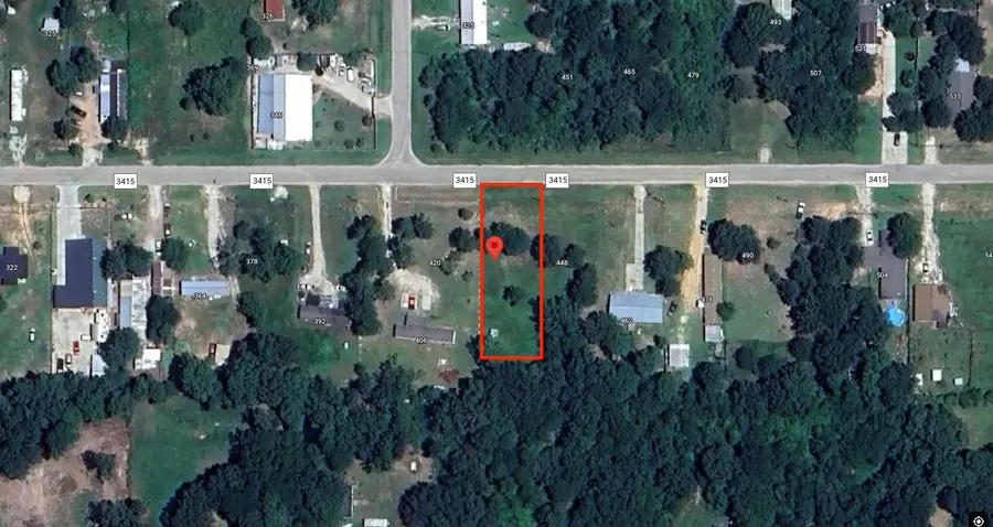 434 County Road 3415, Cleveland, TX 77327 - Image #2