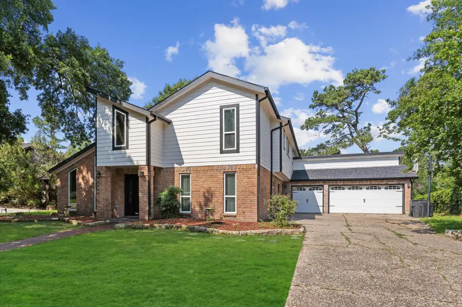 20407 Spoonwood Drive, Humble, TX 77346 - Image #2