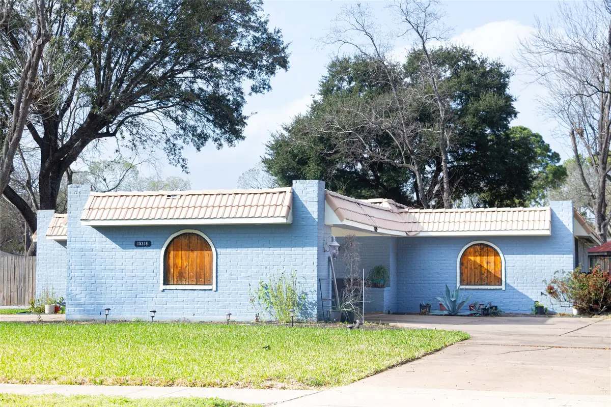 15318 Leeds Lane, Houston, TX 77040 - #1