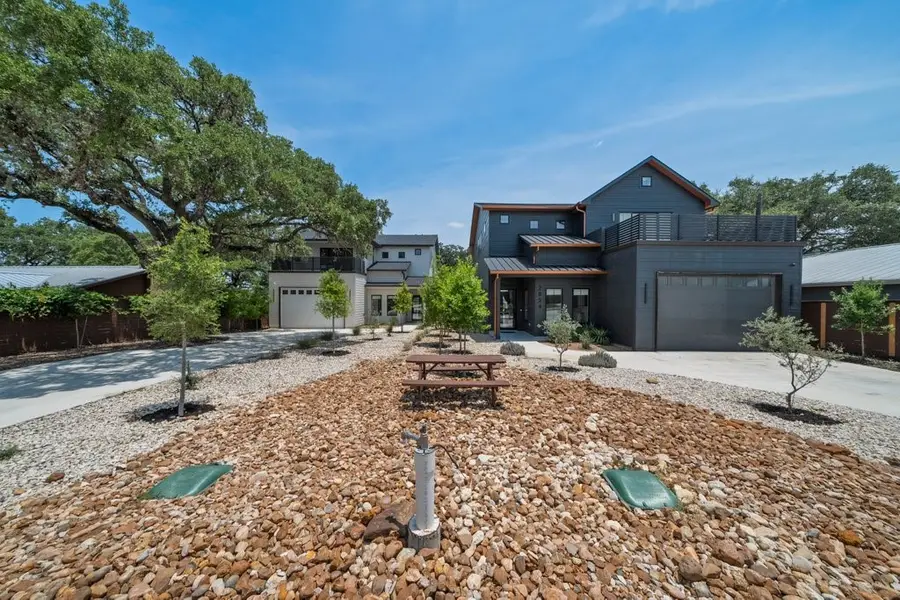 2854-2858 Lakeshore Drive, Canyon Lake, TX 78133 - #2