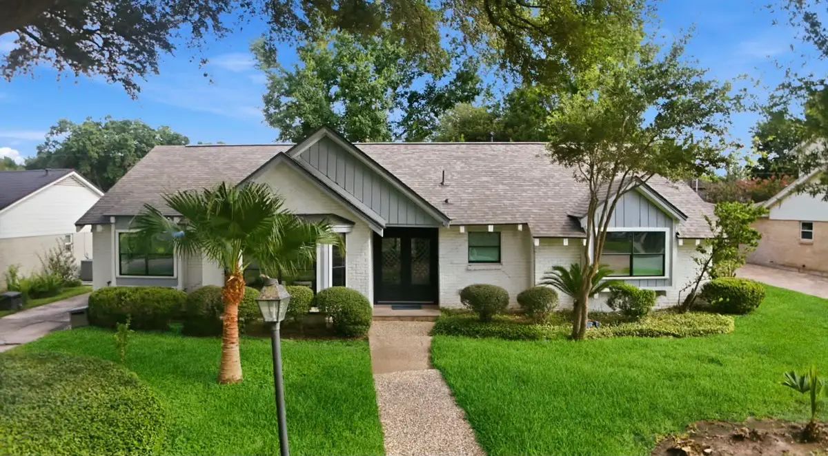 12523 Honeywood Trail, Houston, TX 77077 - #1