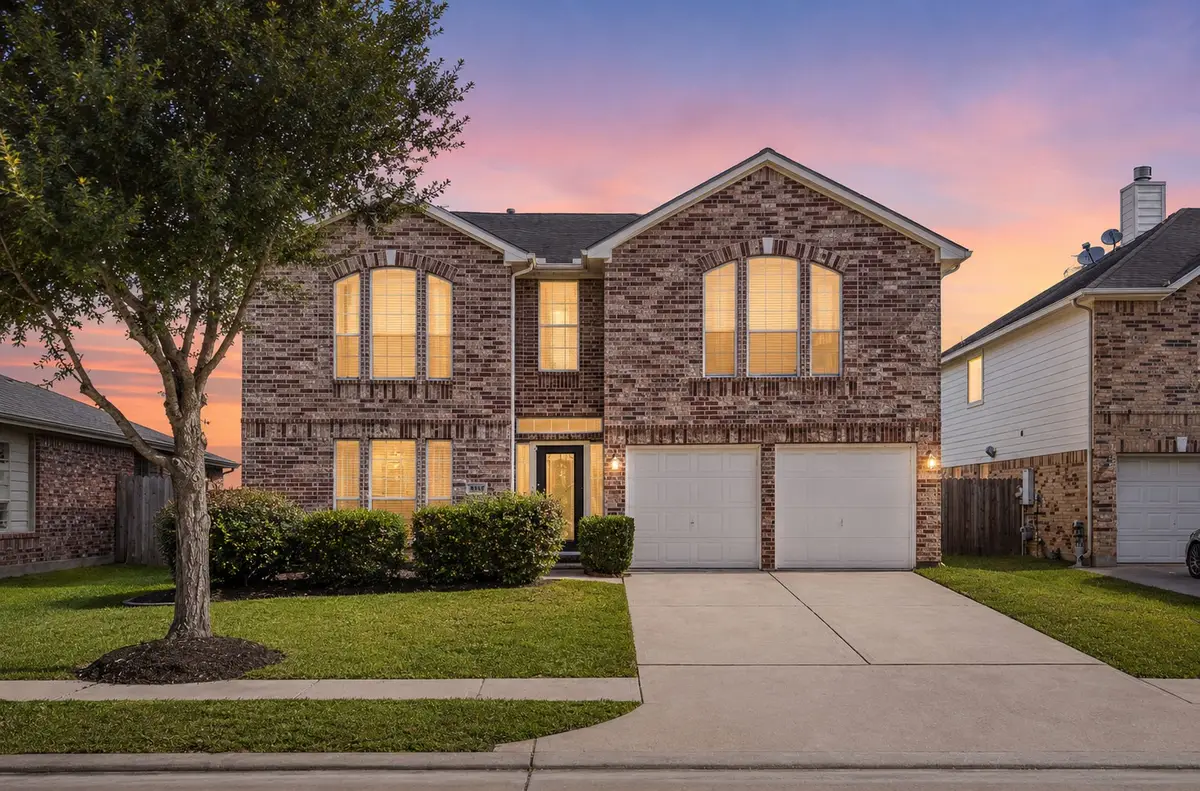 6315 Big Oak Canyon Drive, Richmond, TX 77469 - #1