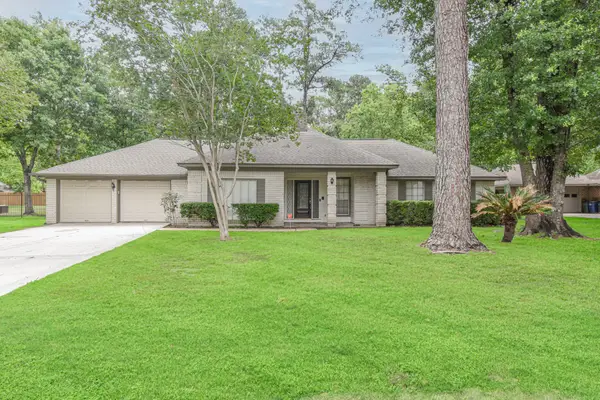 14126 W Cypress Forest Drive, Houston, TX 77070
