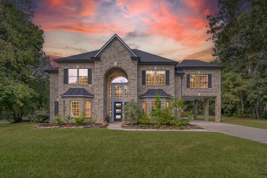 13247 Summer Rose Lane, Conroe, TX 77302 - Image #2