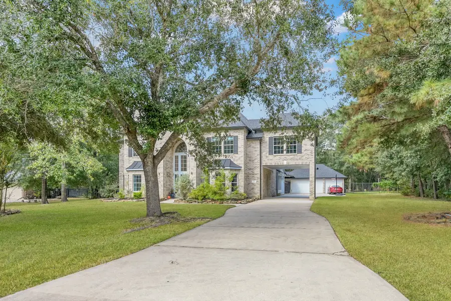 13247 Summer Rose Lane, Conroe, TX 77302 - Image #3