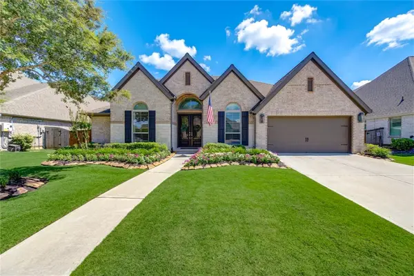 30411 Garden Glenn Court, Fulshear, TX 77441