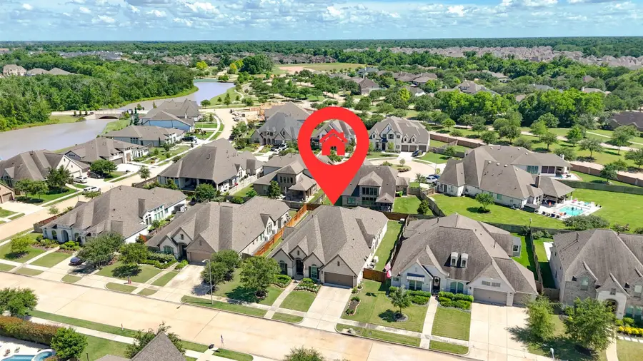 30411 Garden Glenn Court, Fulshear, TX 77441 - #2