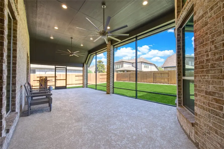 30411 Garden Glenn Court, Fulshear, TX 77441 - #3