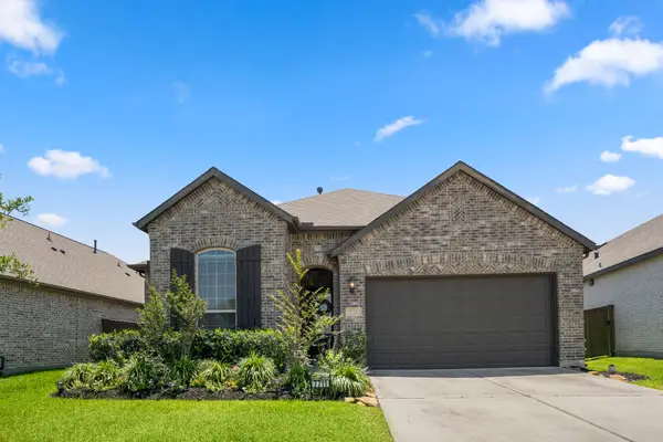 7711 Wildflower, Spring, TX 77379