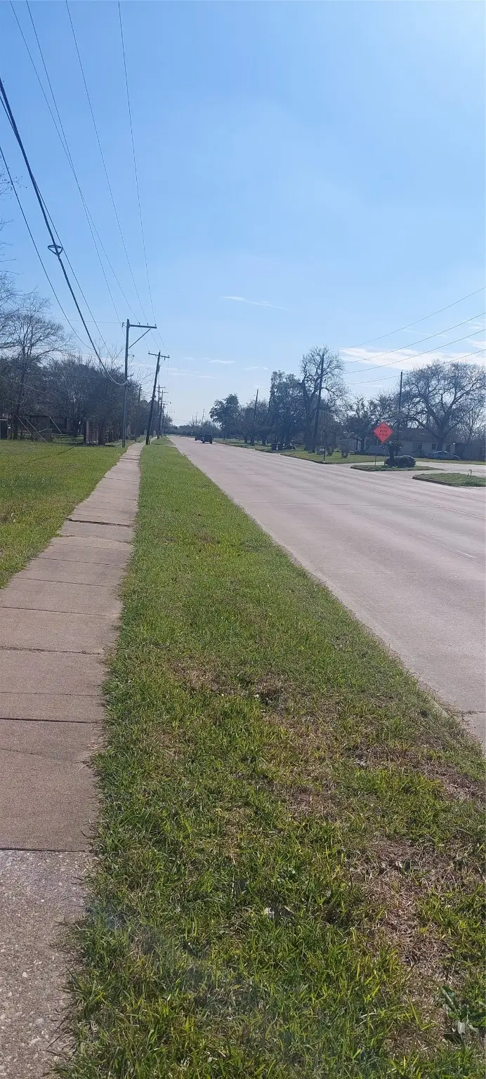 0 County Road 158 Mustang R, Alvin, TX 77511 - Image #1