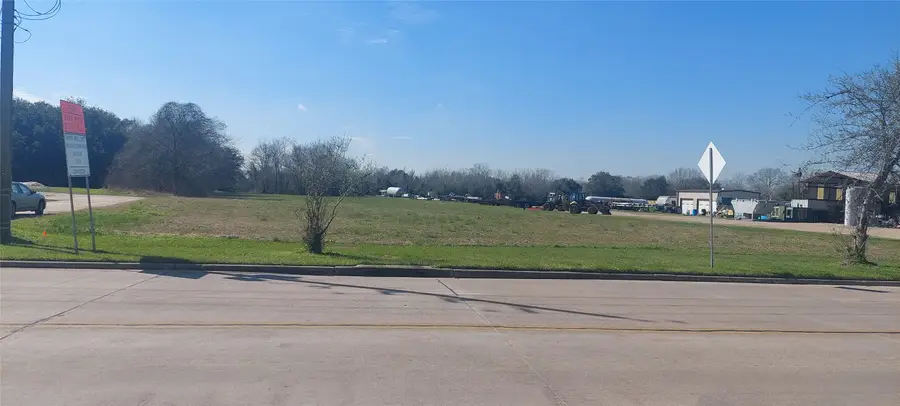 0 County Road 158 Mustang R, Alvin, TX 77511 - Image #2