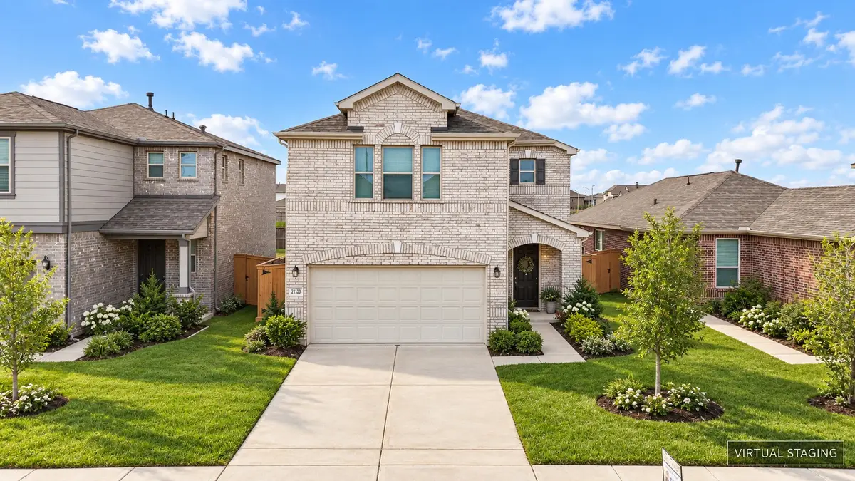 21230 Harbor Shore Drive, Cypress, TX 77433 - #1