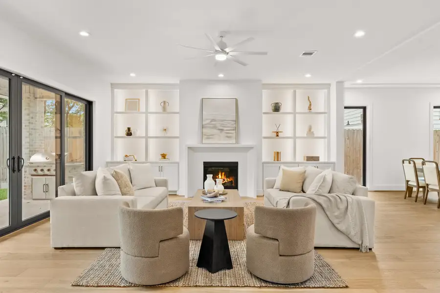 2628 Sunset Boulevard, West University Place, TX 77005 - #3