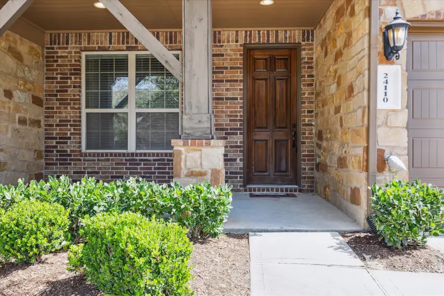 24110 Tapa Springs Lane, Katy, TX 77494 - Image #2