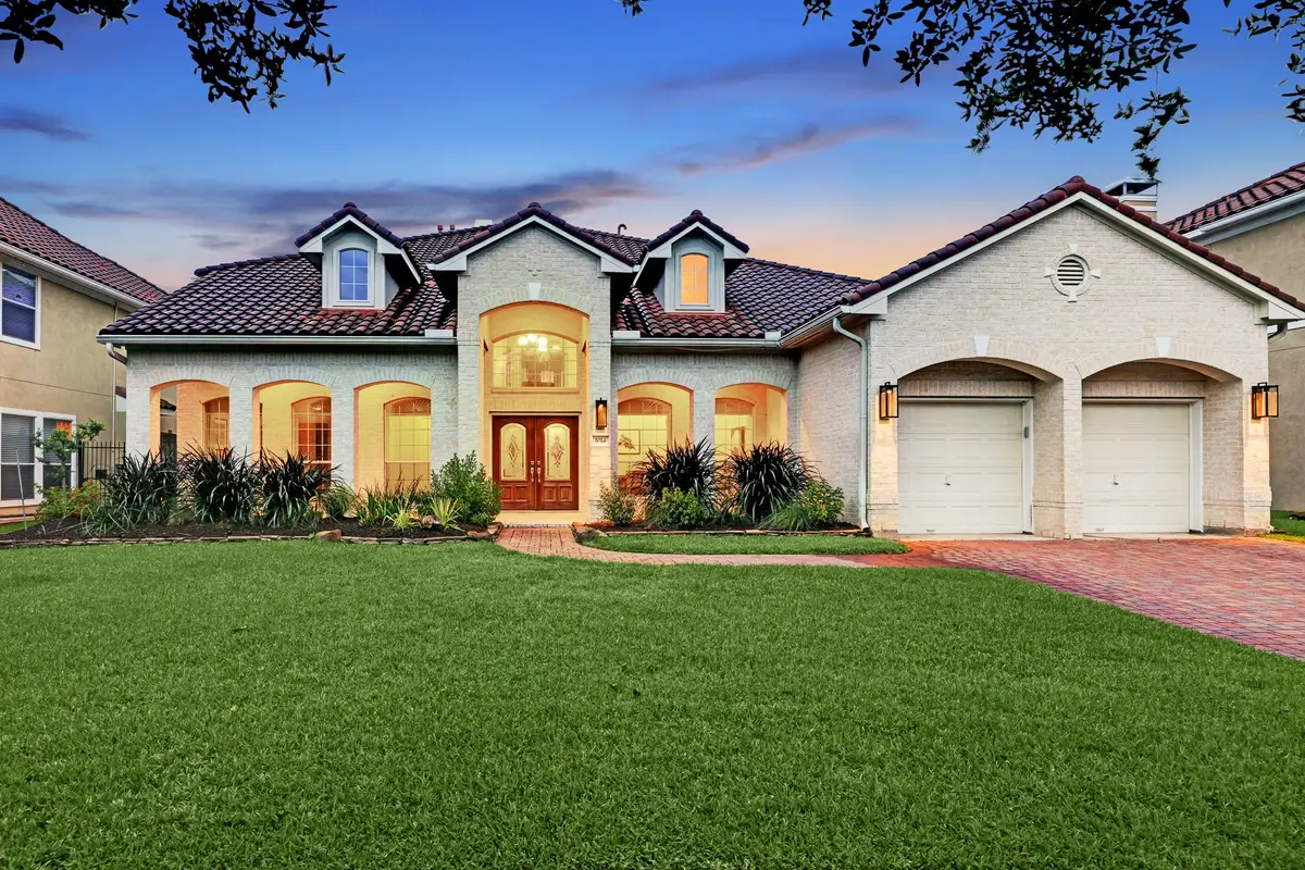 1014 Harbour Sands Drive, Houston, TX 77094 - #1