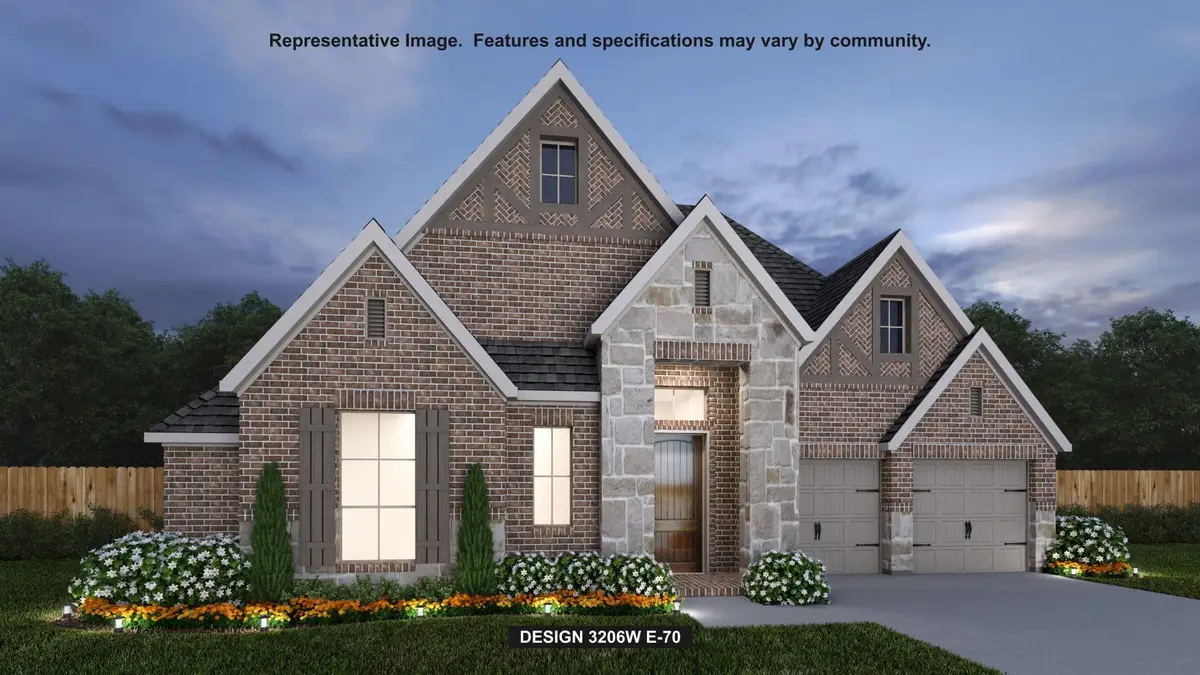426 Lone Ranger Drive, Montgomery, TX 77316 - #1