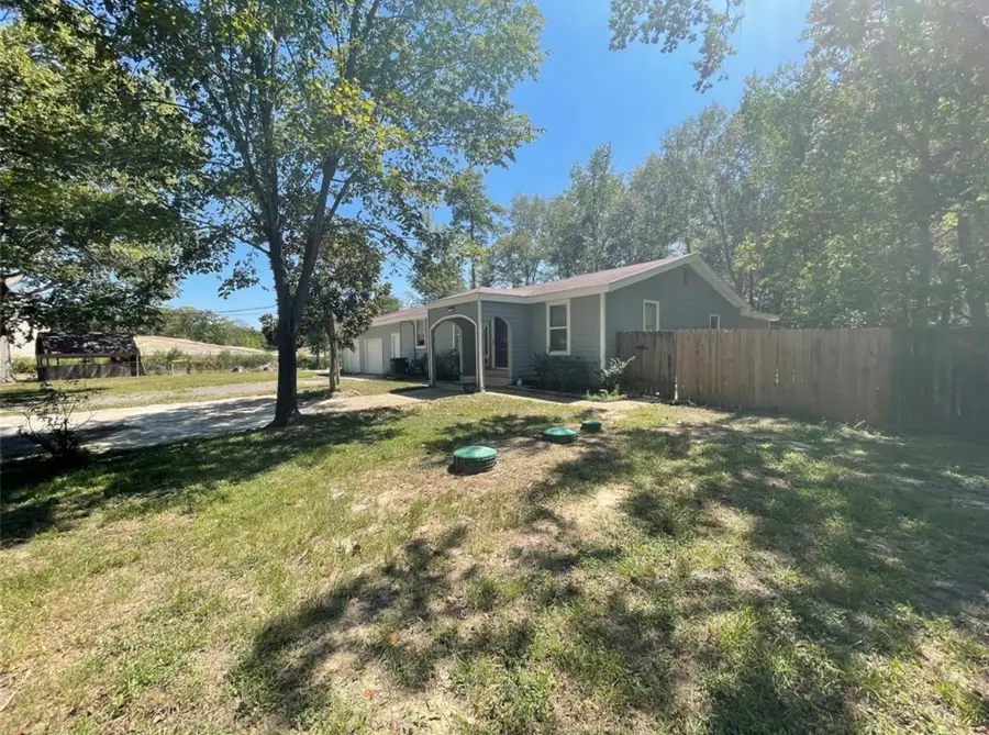 4302 Trent Road, Huffman, TX 77336 - #3