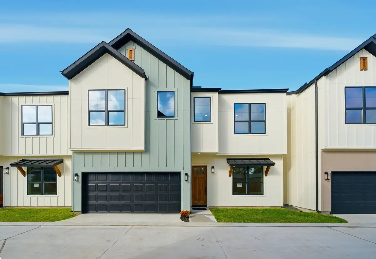 9419 C Montridge Lane, Houston, TX 77080 - Image #1