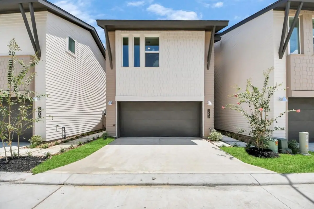 3216 Mansfield St #5904, Houston, TX 77091 - Image #1