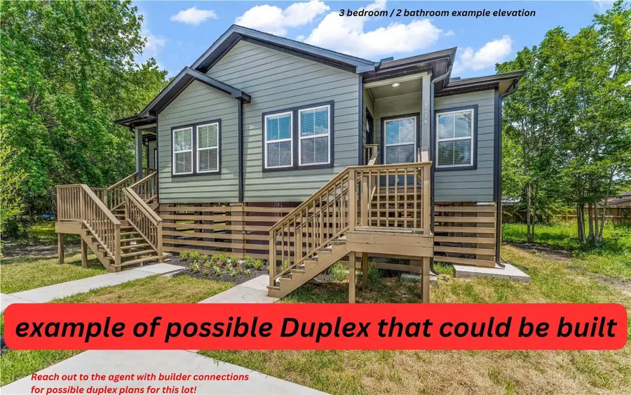 0 Rue Street, Houston, TX 77033 - Image #2