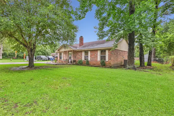 282 County Road 6769, Dayton, TX 77535